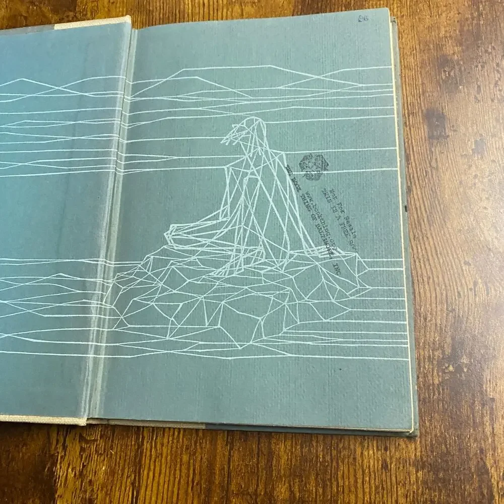 J.B. a Play in Verse by ARCHIBALD MacLEISH 1958 Thirteenth Printing HC